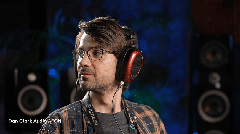 Наушники Dan Clark Audio Aeon 2