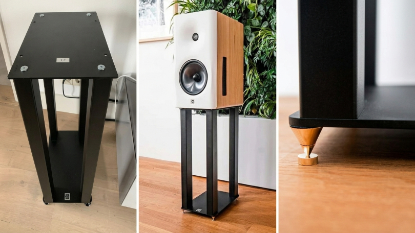 Стойка Dutch & Dutch 8c Speaker Stand