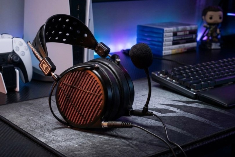 Audeze LCD-GX