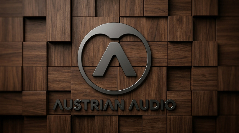 Кто такие Austrian Audio и при чём здесь AKG