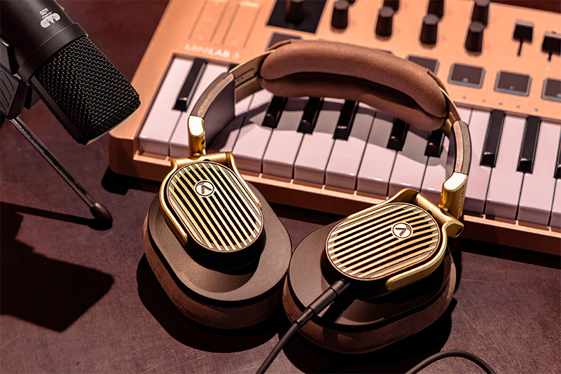  Austrian Audio The Arranger