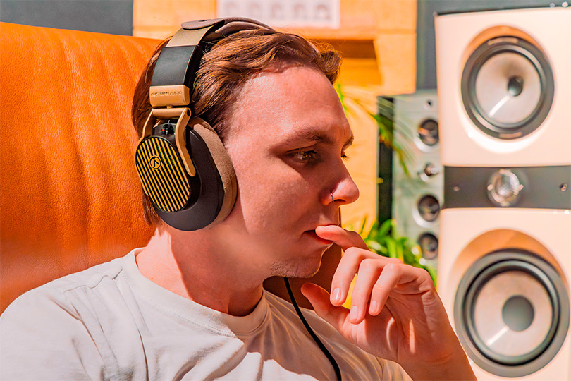  Austrian Audio The Arranger