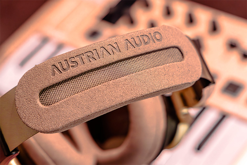  Austrian Audio The Arranger