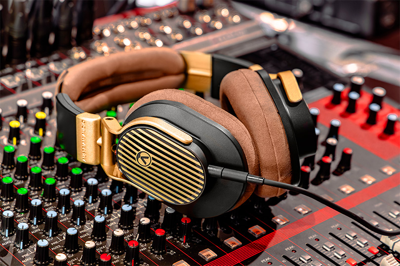  Austrian Audio The Arranger