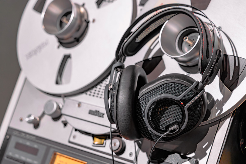  Austrian Audio The Composer