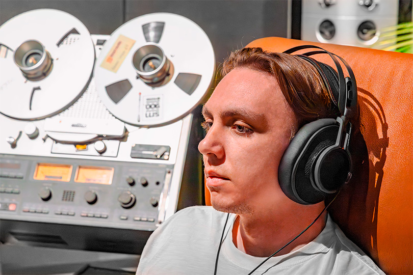  Austrian Audio The Composer