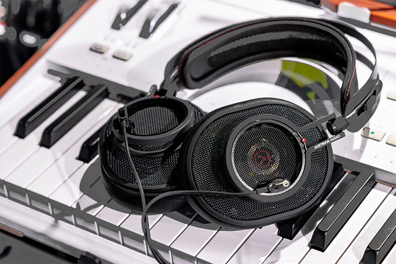 Austrian Audio The Composer