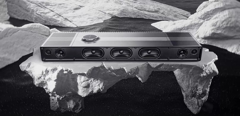 Focal Mu-so Hekla: совершенство и мощь за рамками привычных саундбаров