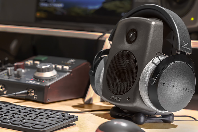 Beyerdynamic DT 700 PRO X