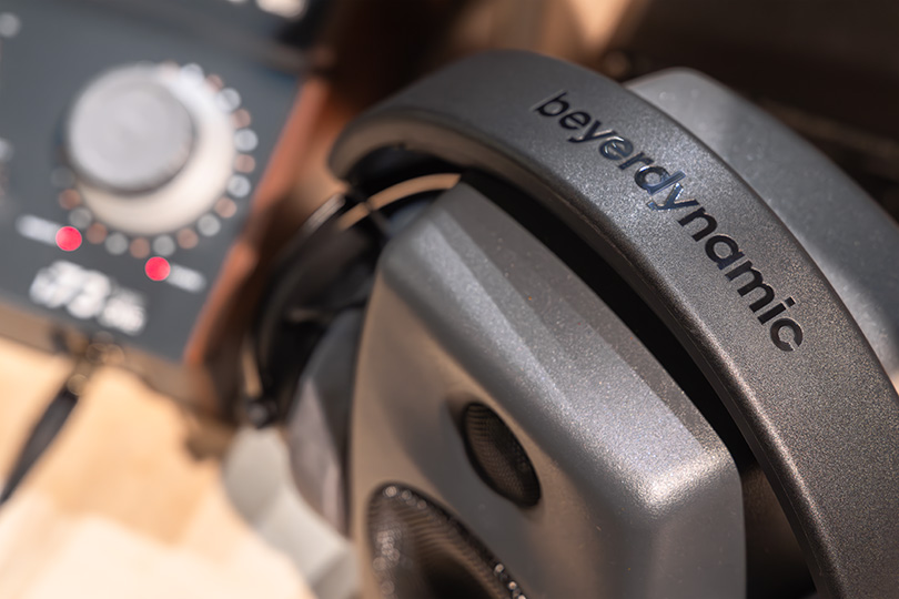 Beyerdynamic DT 700 PRO X