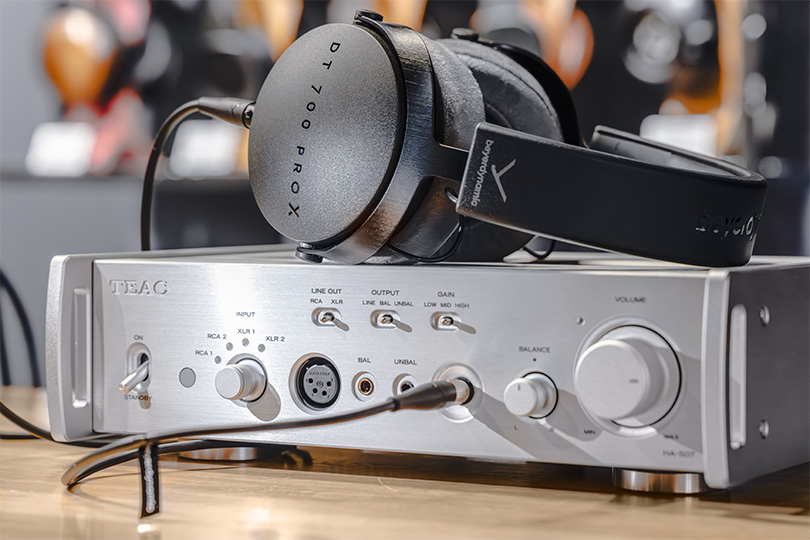 Beyerdynamic DT 700 PRO X