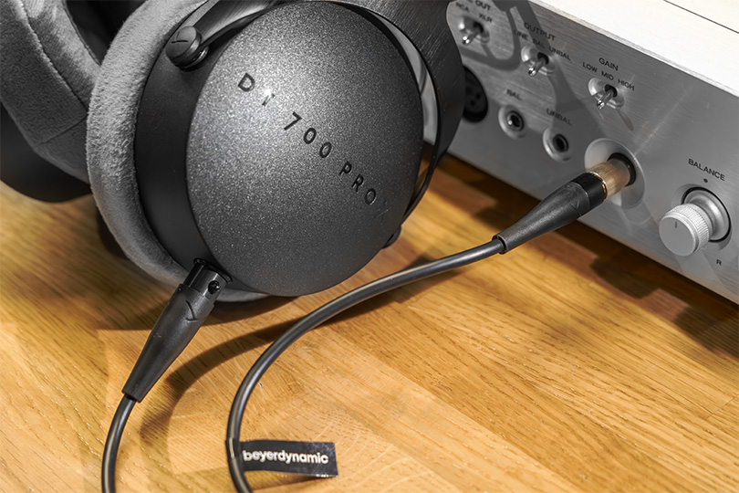 Beyerdynamic DT 700 PRO X
