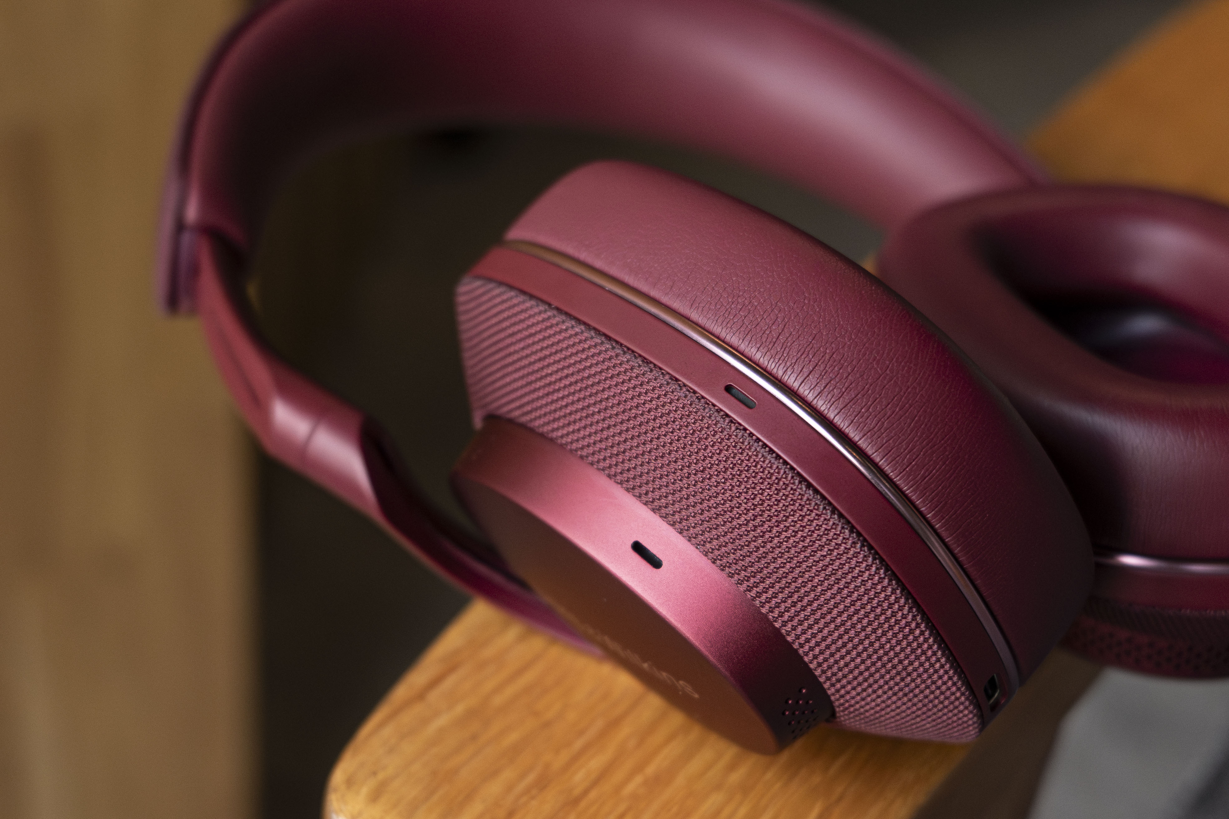 Bowers & Wilkins Px7 S2e