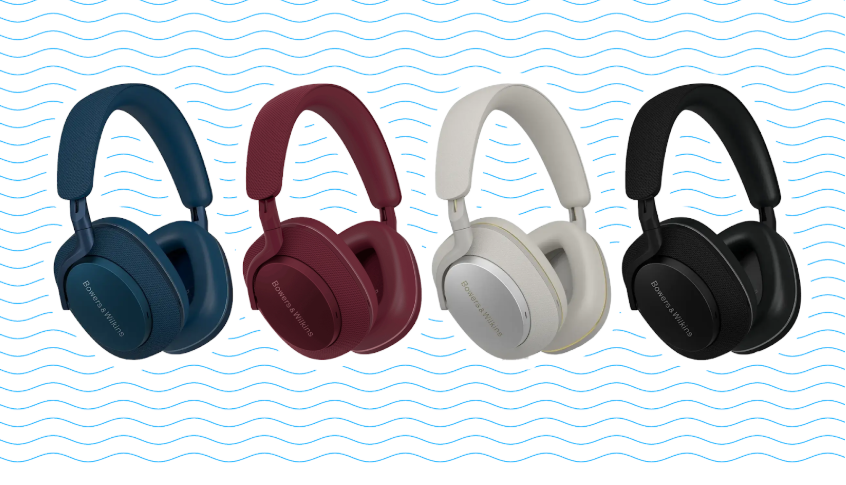 Bowers & Wilkins Px7 S2e
