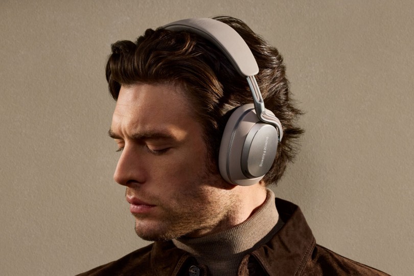 Bowers Wilkins Px8 S2