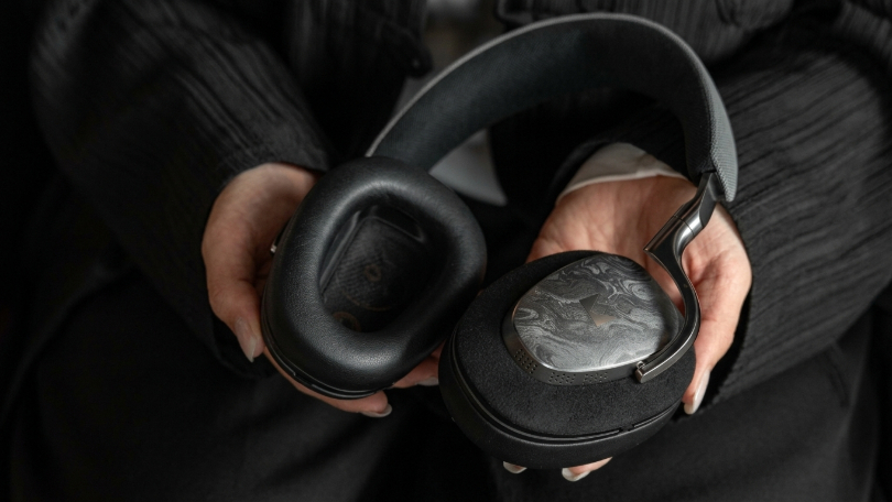 Noble Audio FoKus Artemis: три драйвера там, где обычно один