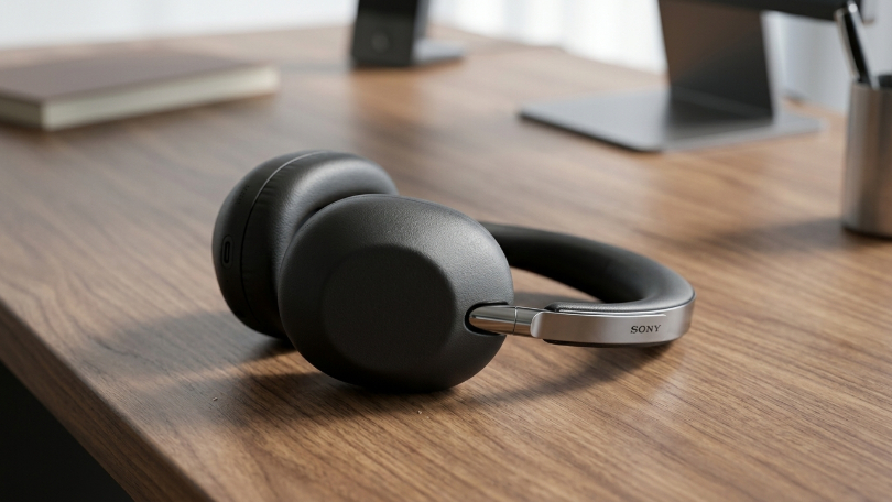 Sony WH-1000X The ColleXion: юбилейный флагман линейки 1000X
