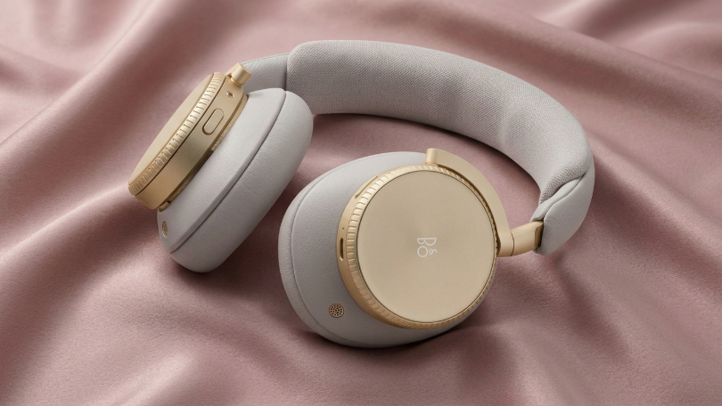 Bang & Olufsen Beoplay H100: материалы и персональная настройка