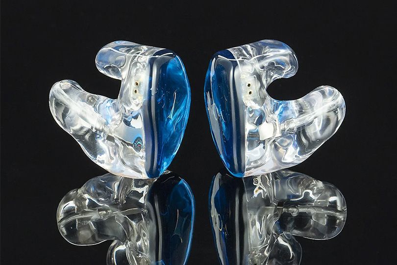 IEM-наушники Aurian Ocean Custom