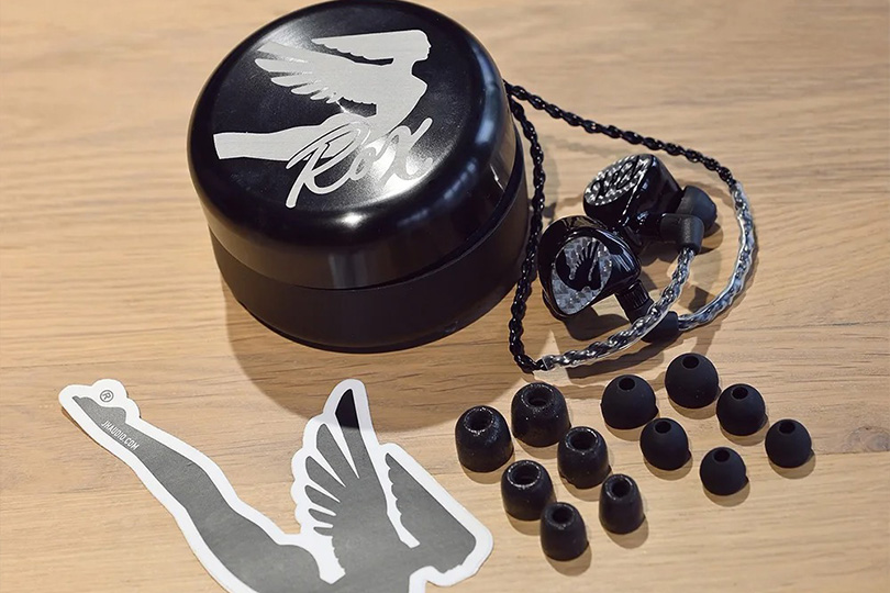 IEM-наушники JH Audio Rox