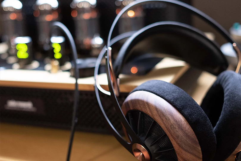 Почему ламповый звук воспринимается как «тёплый»