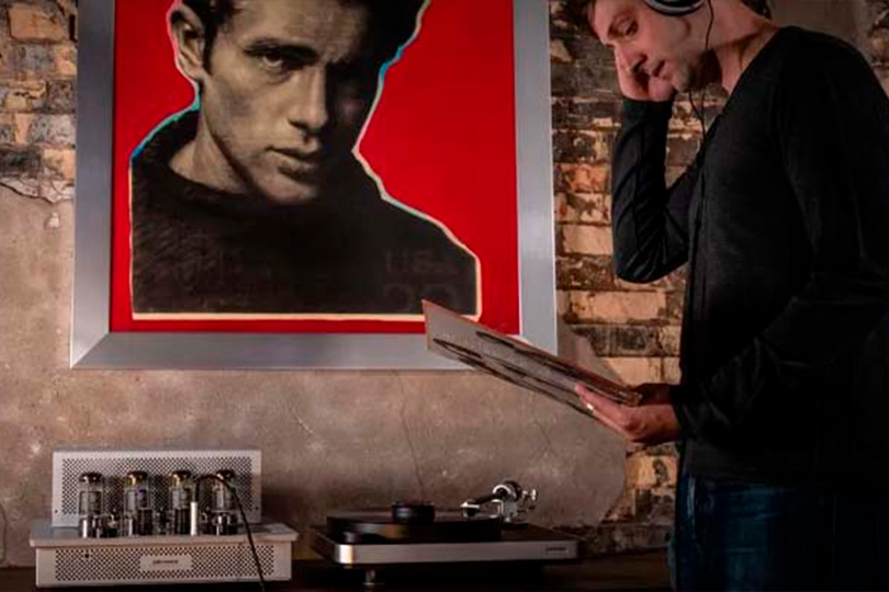 Кому действительно подойдёт ламповый усилитель