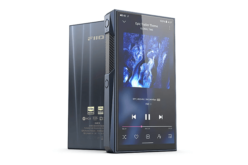 Плеер FiiO M23 Deep
