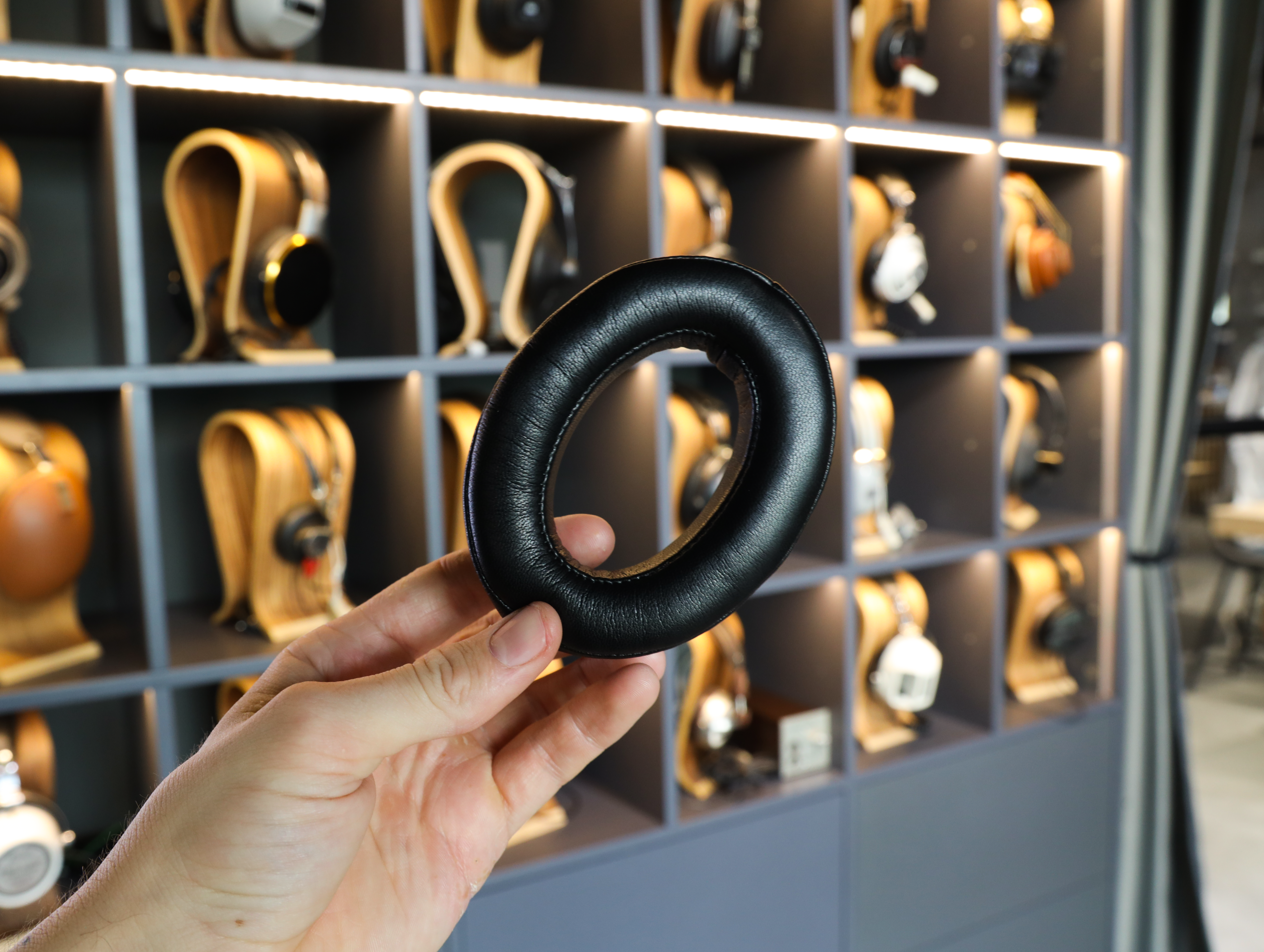 Dekoni Audio
