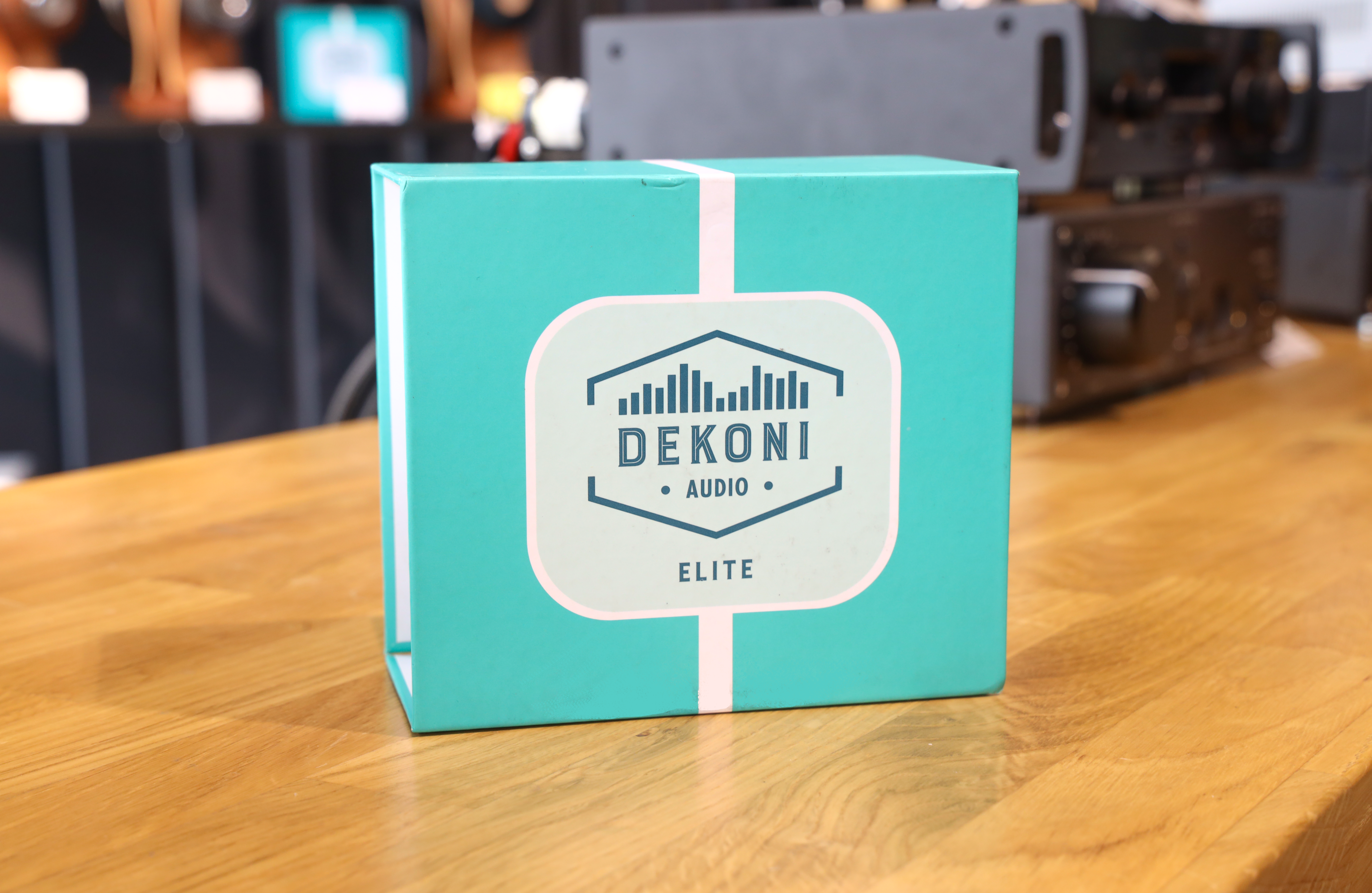 Dekoni Audio