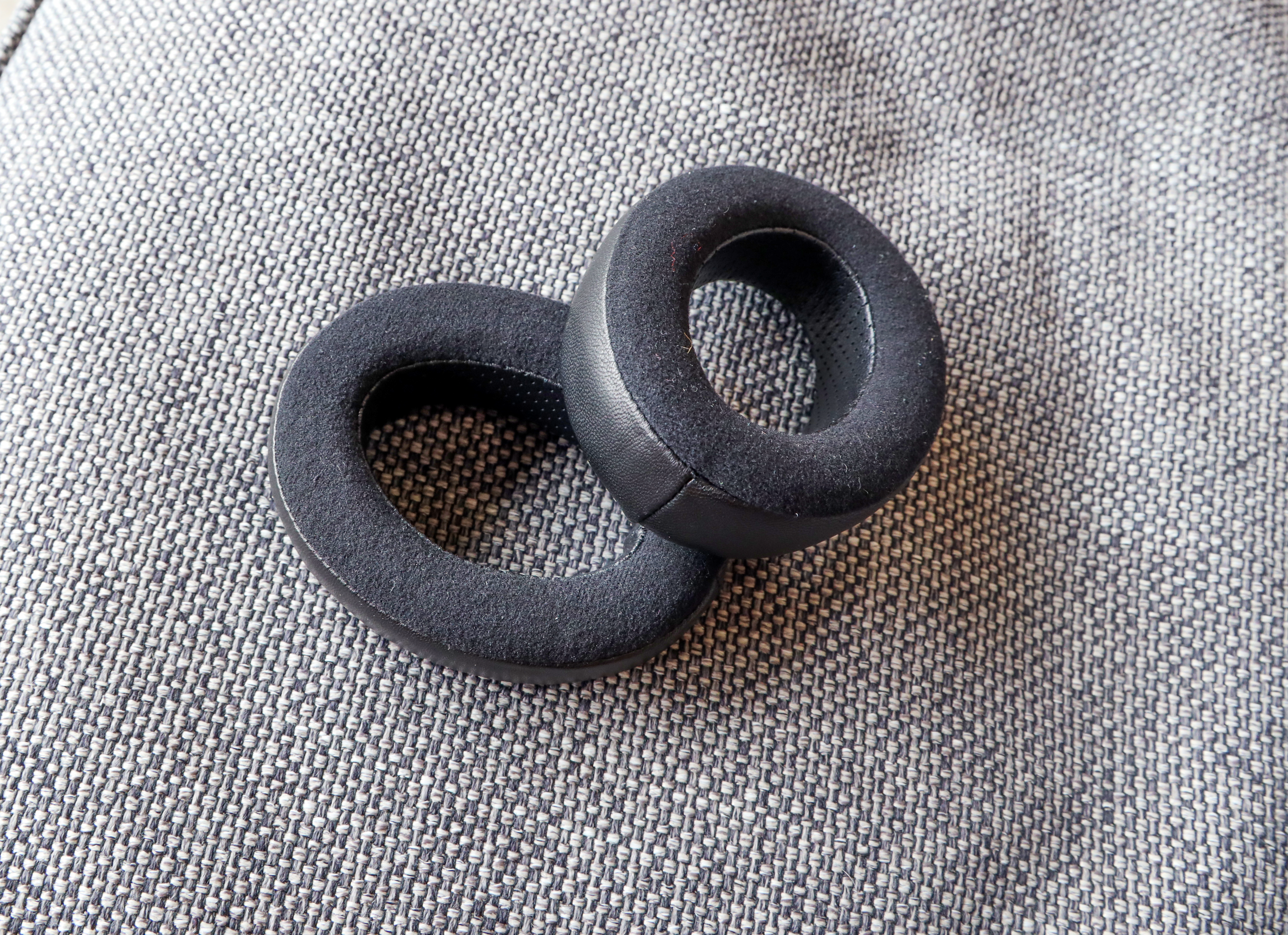 Dekoni Audio Earpads