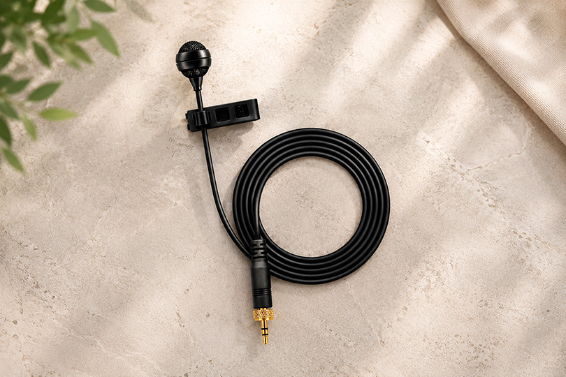 Sennheiser ME 4