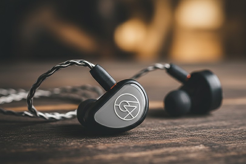 64 Audio Aspire 1
