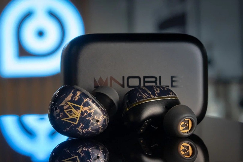 Noble Audio FoKus Rex5