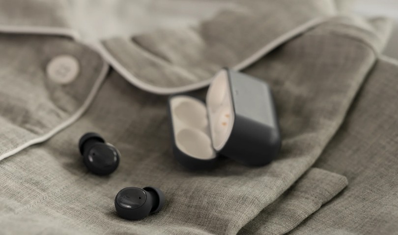 Final Audio ZE500 for ASMR