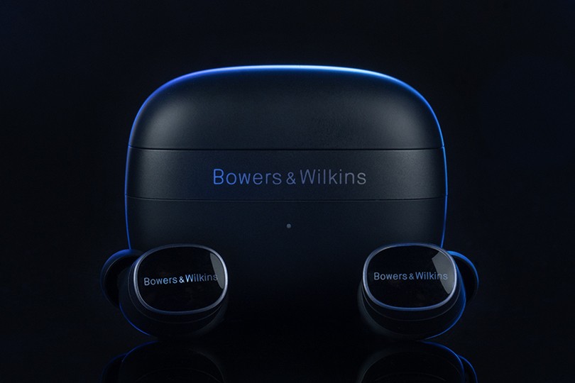 Bowers & Wilkins Pi8