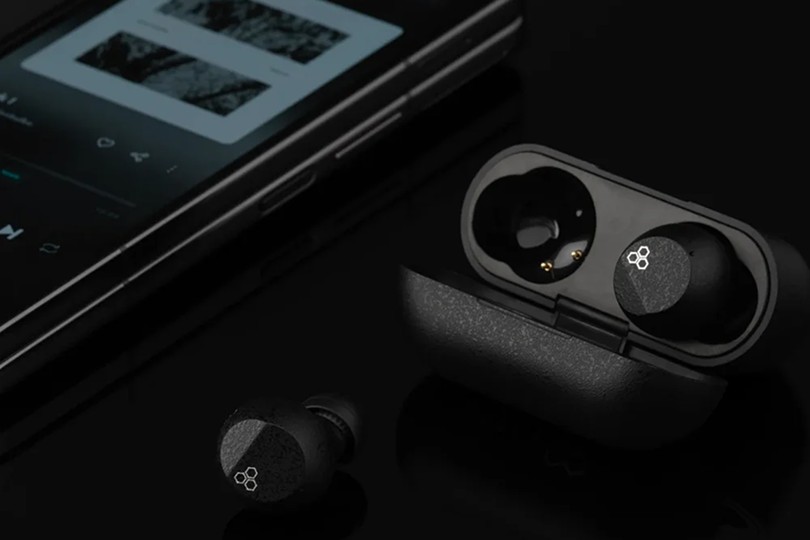 Final Audio ZE3000 SV Black