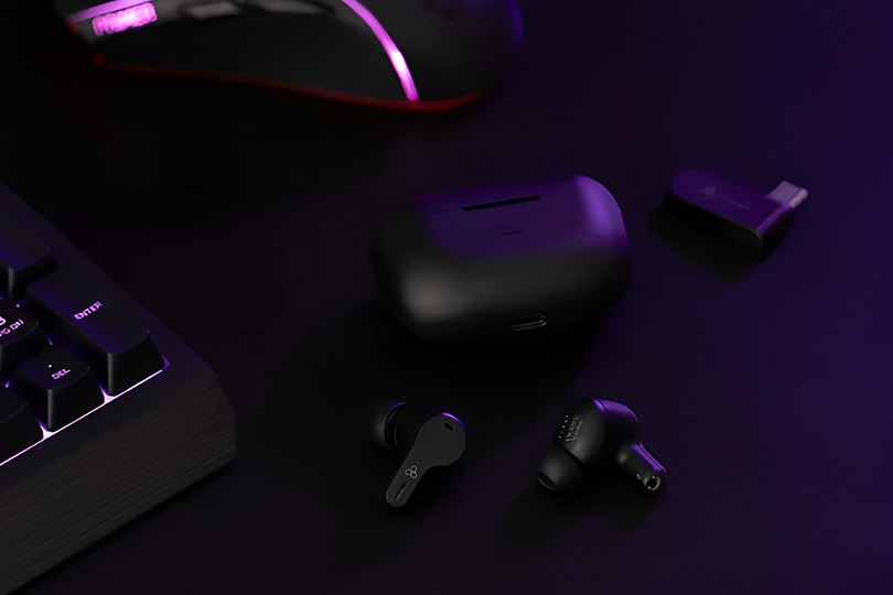 Final Audio VR3000 Wireless Black