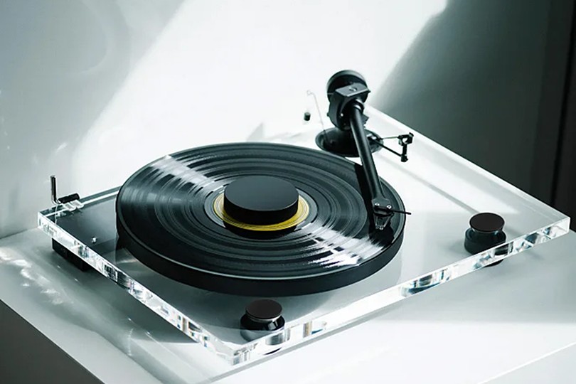 Pro-Ject XA B — «Выбор экспертов»