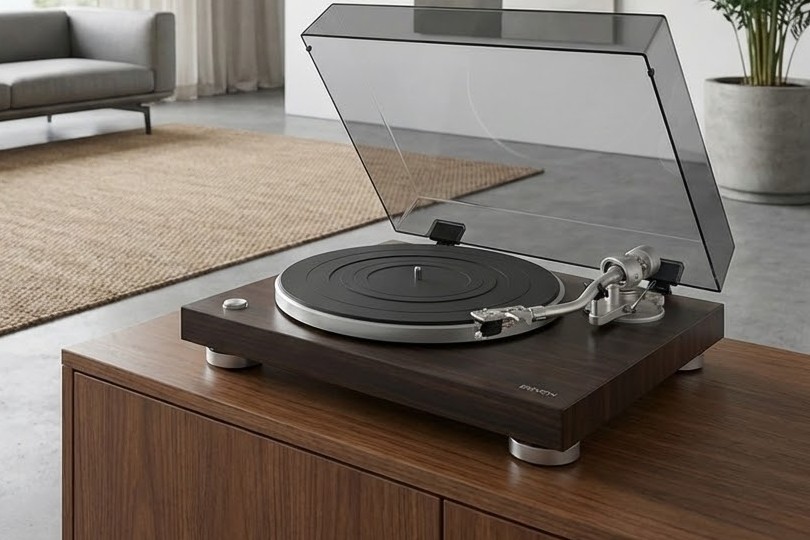 Denon DP-3000NE — «Выбор покупателей»