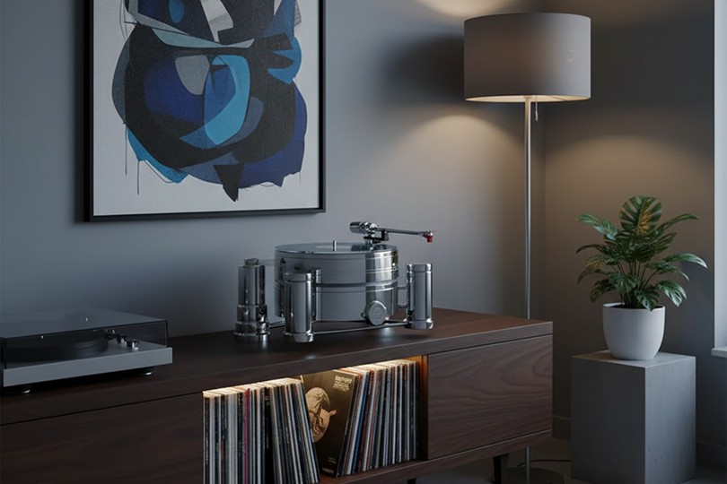 Acoustic Solid Royal — «Выбор экспертов»