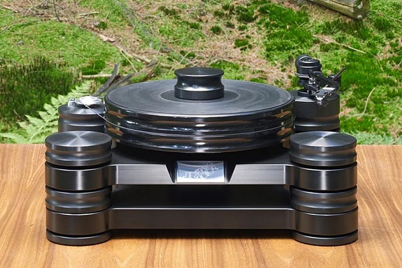 Transrotor Dark Star Reference — «Выбор покупателей»