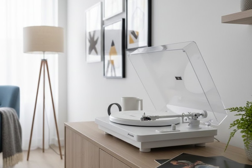 Phaze Audio Diana MK2 — «Выбор покупателей»