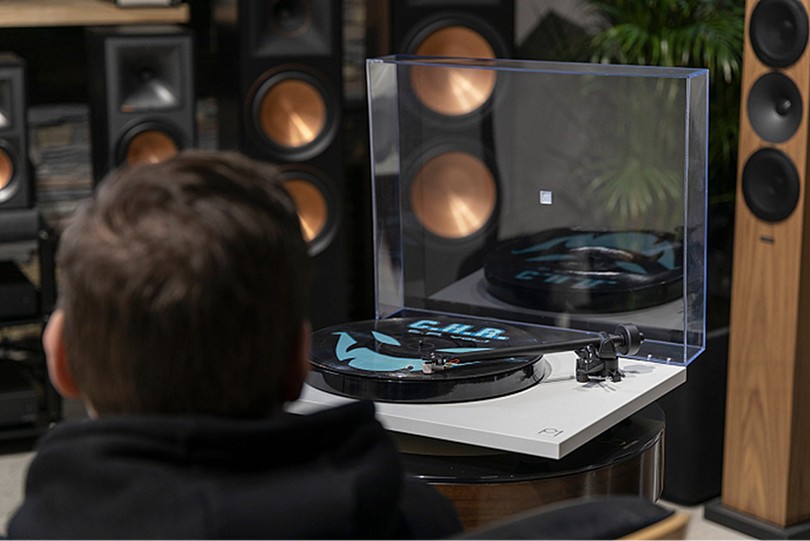 Rega Planar 1 — «Выбор экспертов»