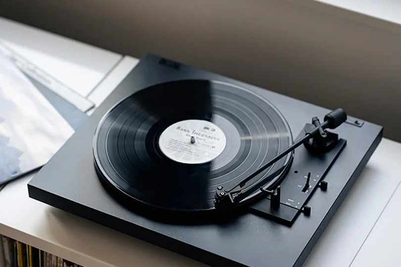 Pro-Ject A1.2 — «Выбор Dr.Head»