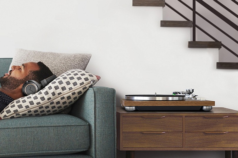 TEAC TN-400BT-X — «Выбор Dr.Head»