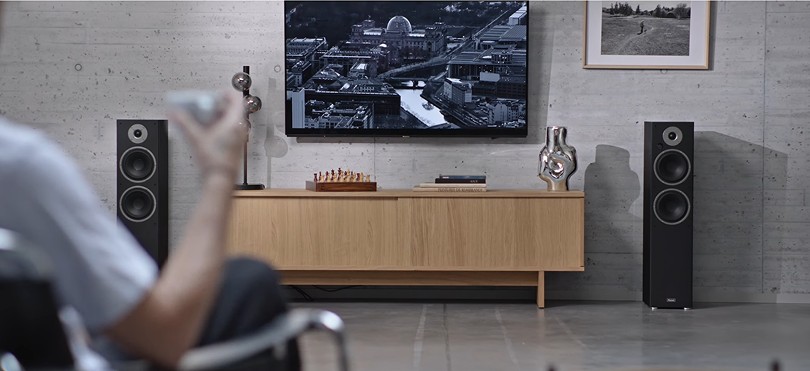 Номинация «Выбор покупателей» — Magnat Monitor Reference 5A