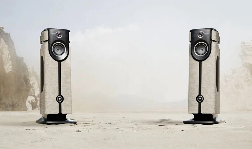 Focal Diva Mezza Utopia — роскошь французского звука и статус High-End