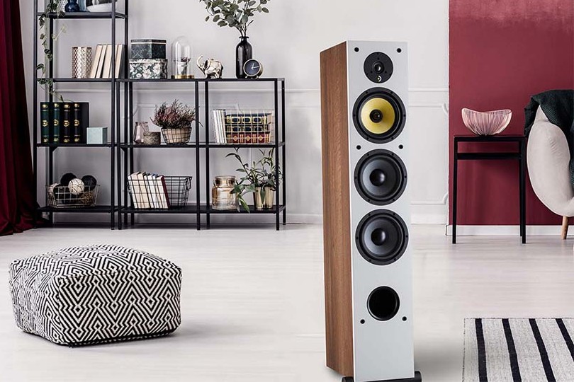 Davis Acoustics Ariane 5