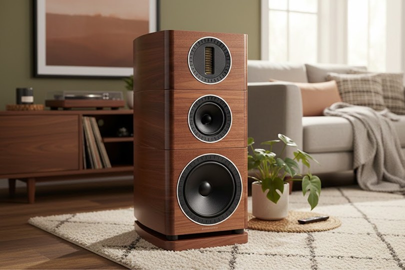 Wharfedale Elysian 2