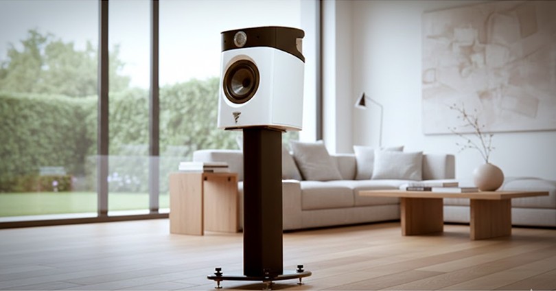 Focal Sopra N1